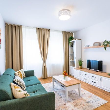 PUY Tonka Apartment מראה חיצוני תמונה