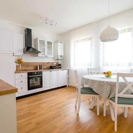 PUY Tonka Apartment מראה חיצוני תמונה