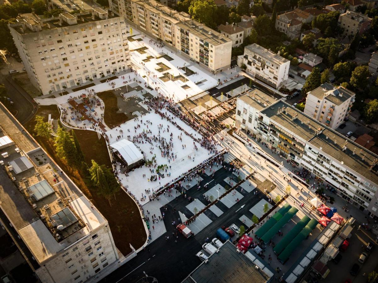 PUY Tonka Apartment מראה חיצוני תמונה