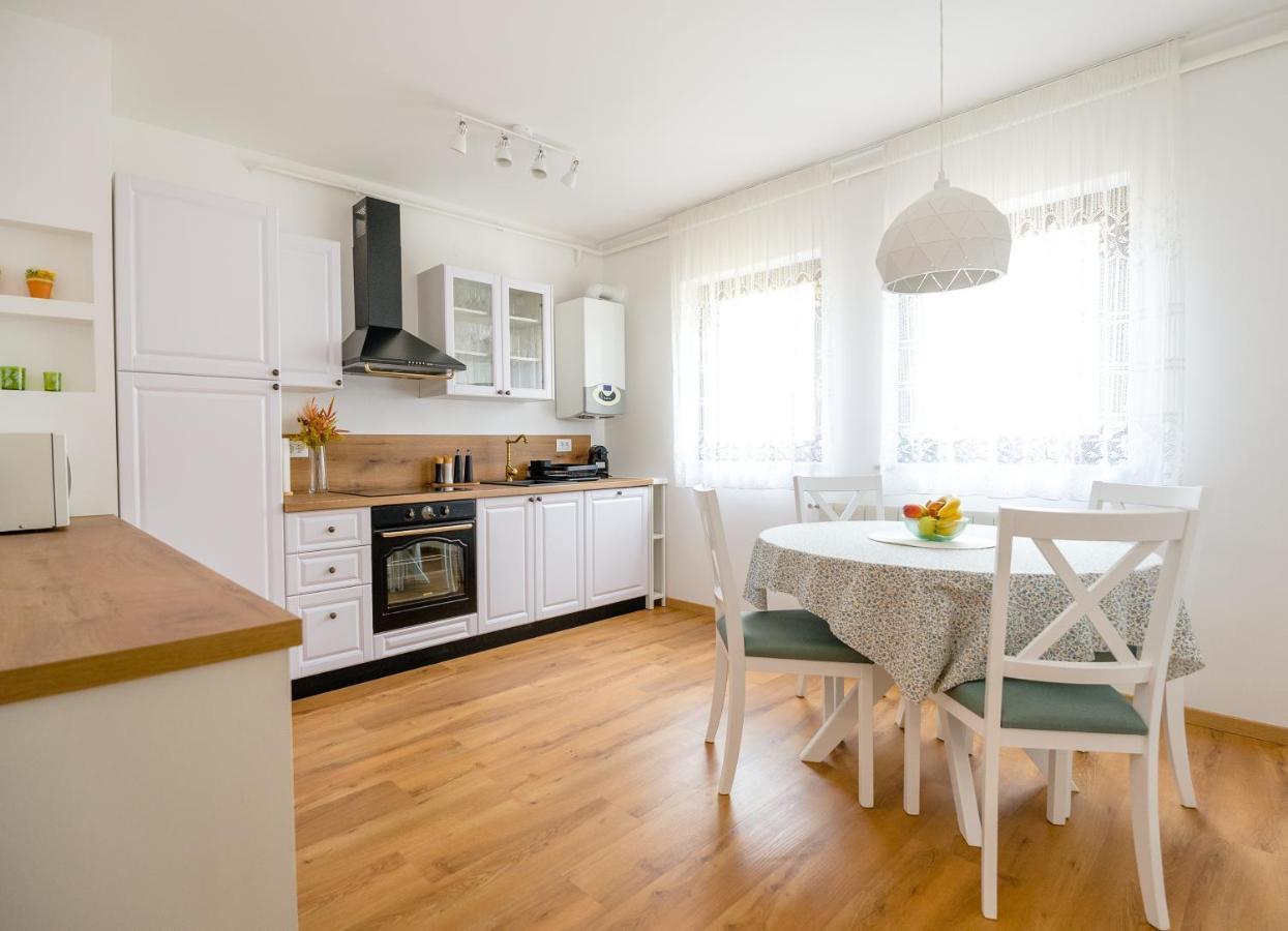 PUY Tonka Apartment מראה חיצוני תמונה