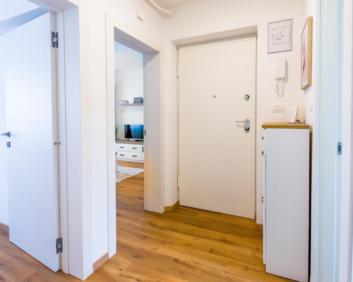 PUY Tonka Apartment מראה חיצוני תמונה