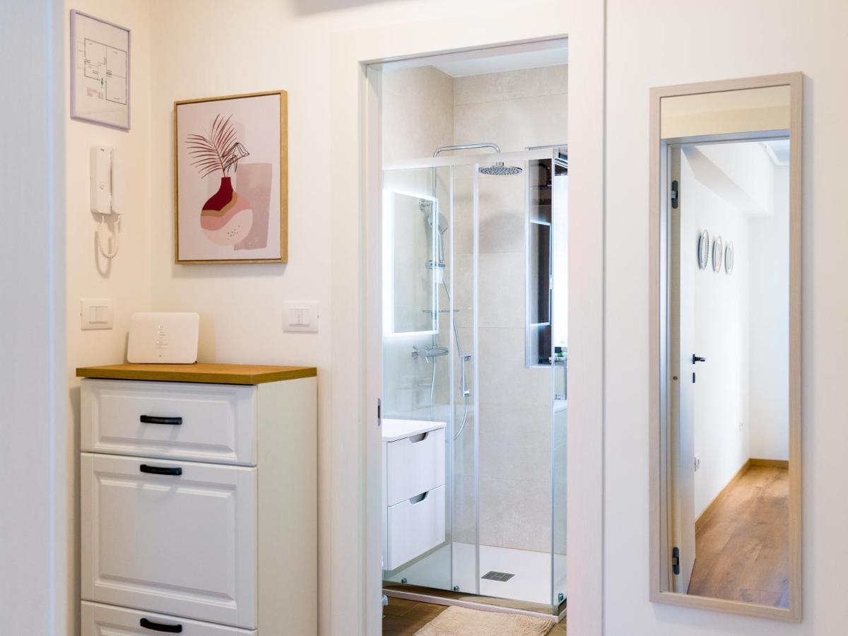 PUY Tonka Apartment מראה חיצוני תמונה