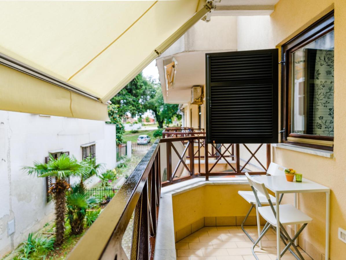 PUY Tonka Apartment מראה חיצוני תמונה