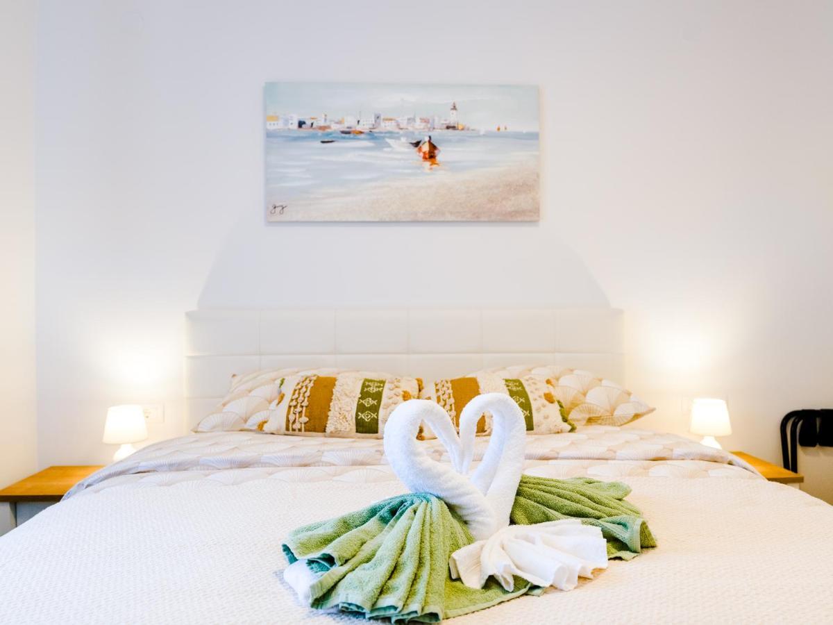PUY Tonka Apartment מראה חיצוני תמונה
