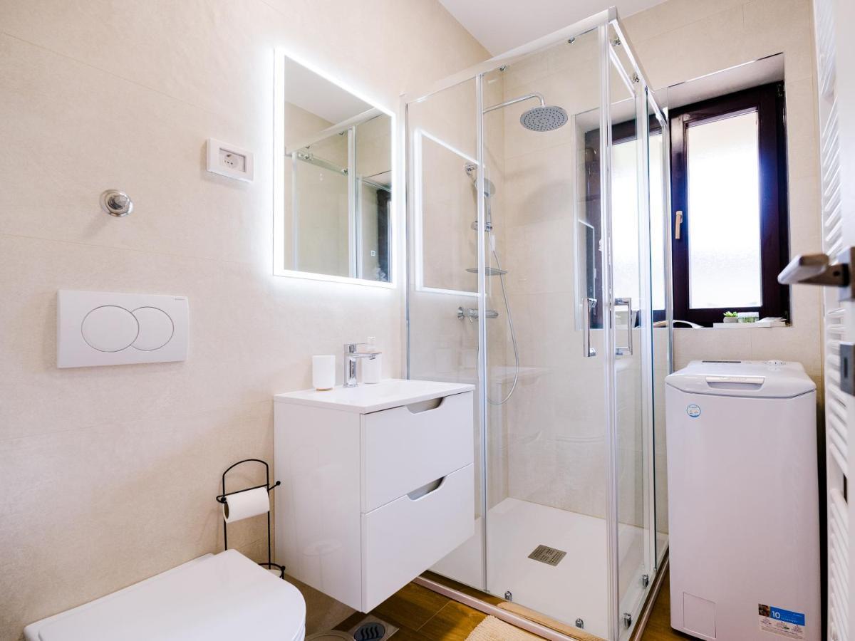 PUY Tonka Apartment מראה חיצוני תמונה